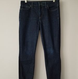 Joe's Jean's, Skinny ankle, Dark blue